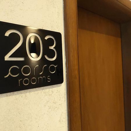 Corso Rooms City Centre 노비사드 객실 사진