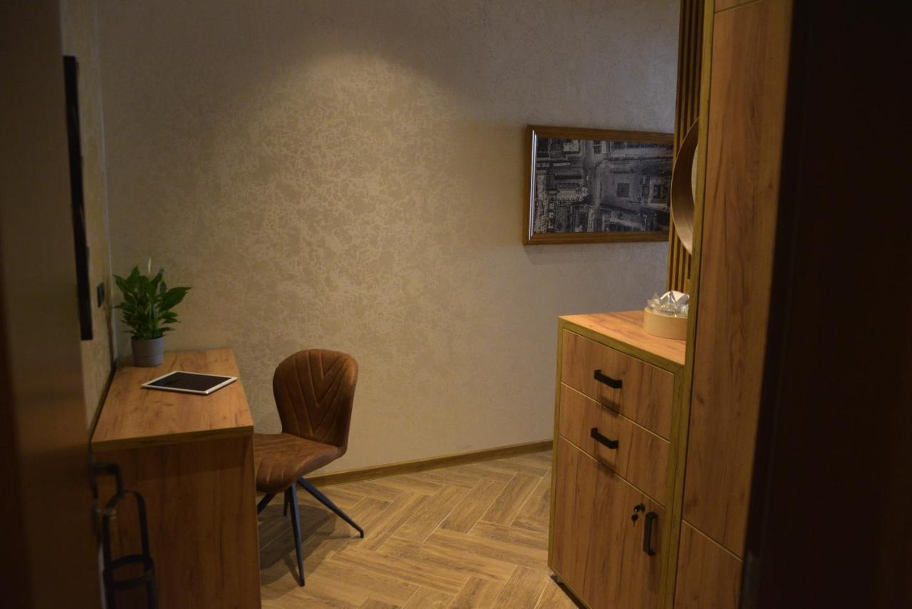 Corso Rooms City Centre 노비사드 외부 사진