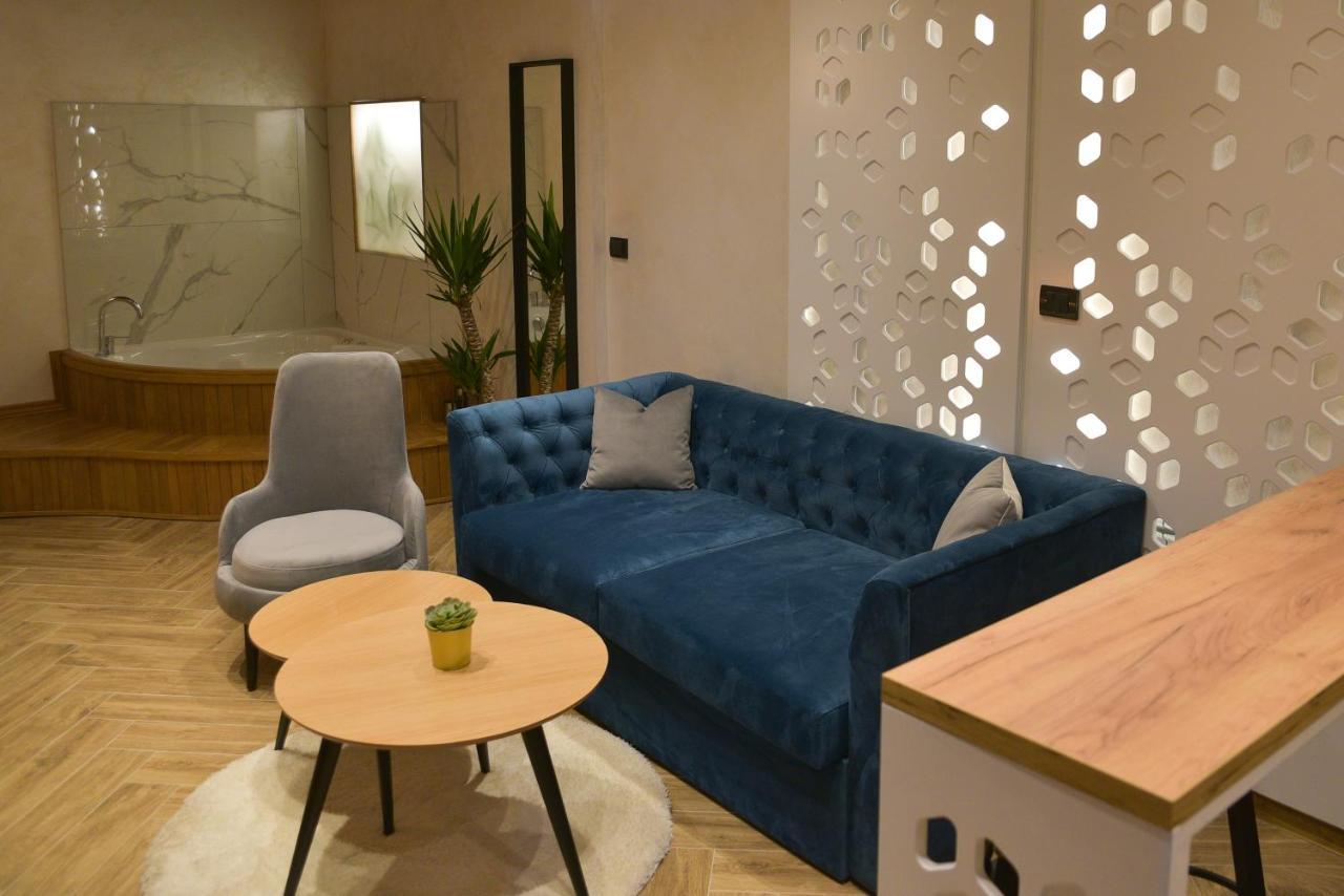 Corso Rooms City Centre 노비사드 외부 사진