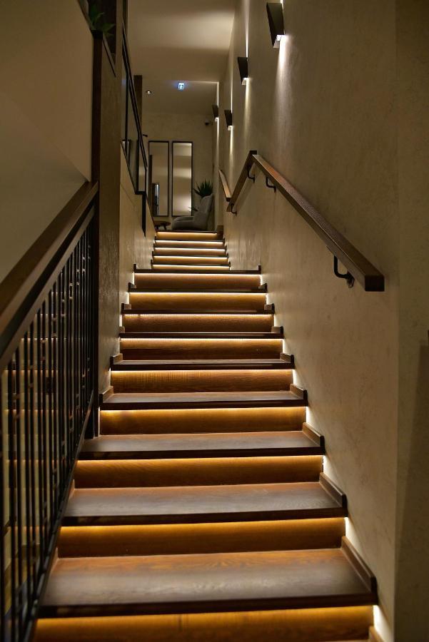 Corso Rooms City Centre 노비사드 외부 사진