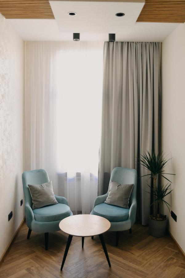 Corso Rooms City Centre 노비사드 외부 사진