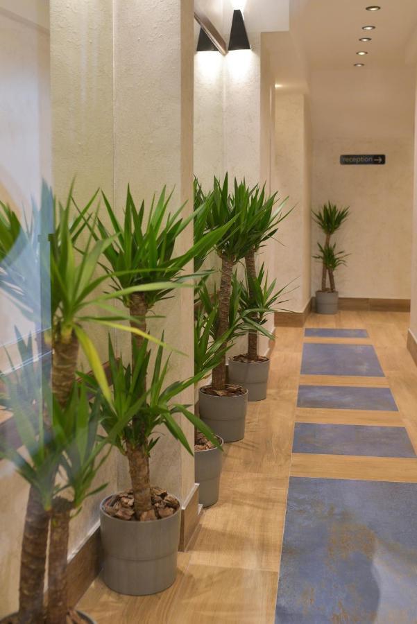 Corso Rooms City Centre 노비사드 외부 사진