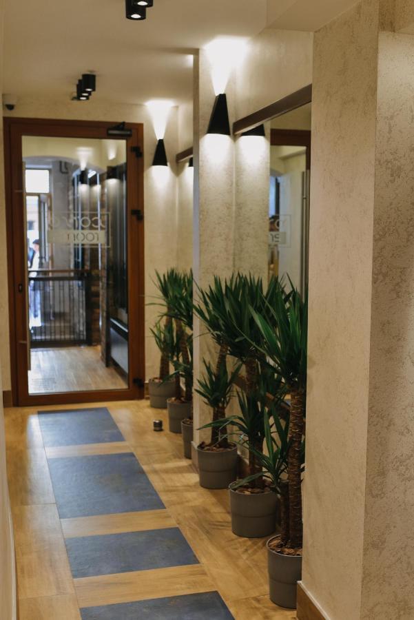 Corso Rooms City Centre 노비사드 외부 사진