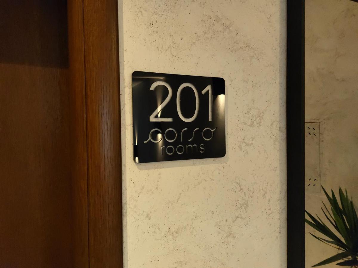 Corso Rooms City Centre 노비사드 외부 사진