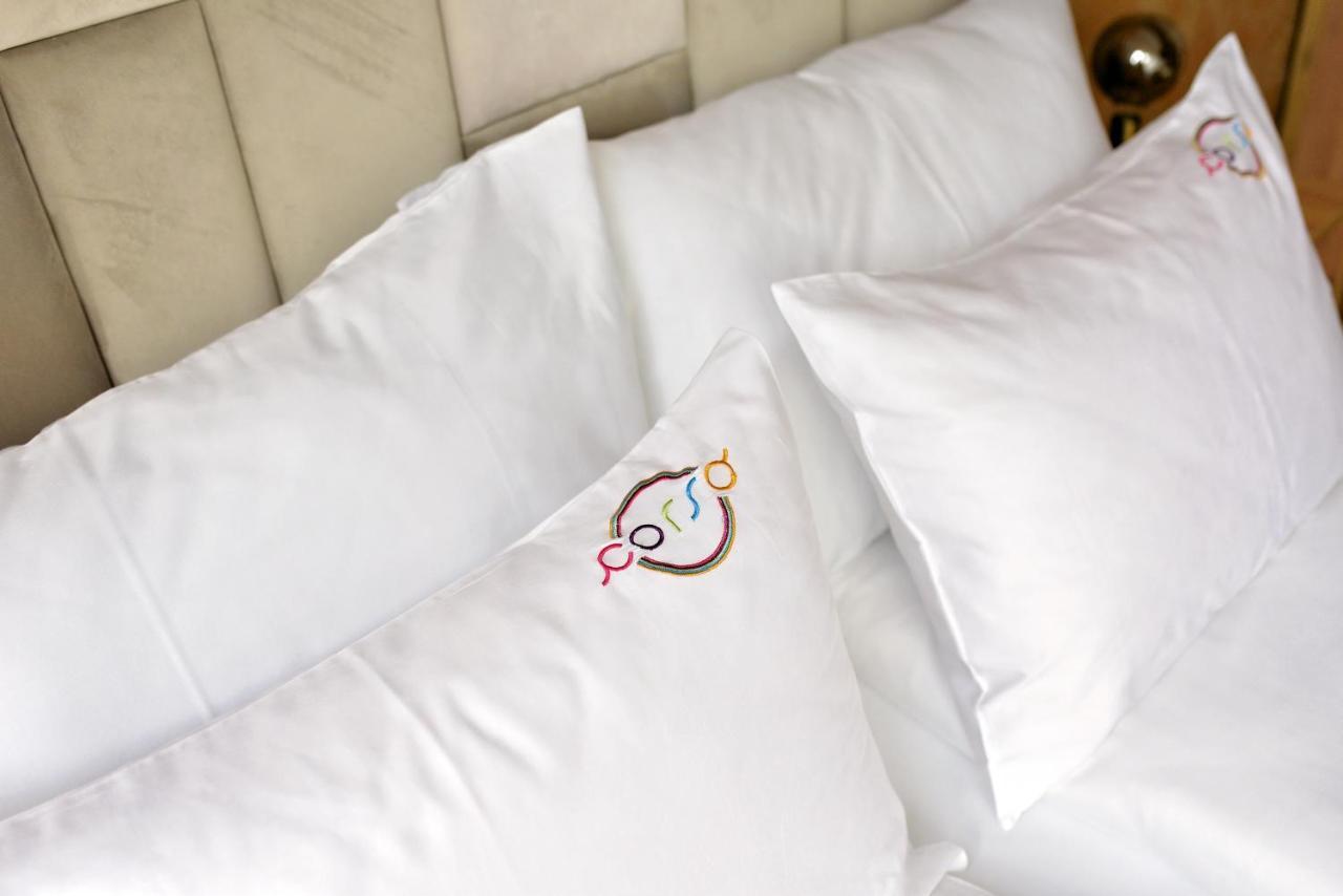 Corso Rooms City Centre 노비사드 외부 사진