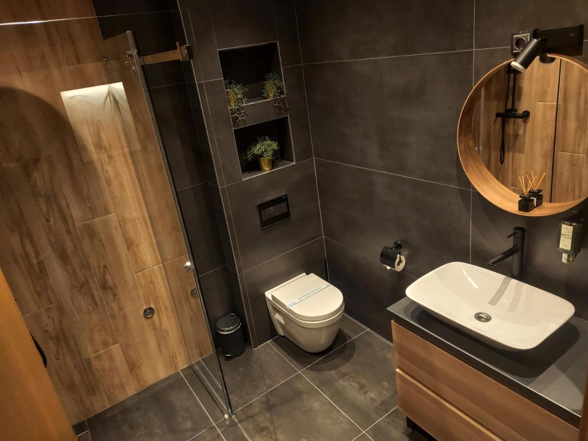 Corso Rooms City Centre 노비사드 외부 사진