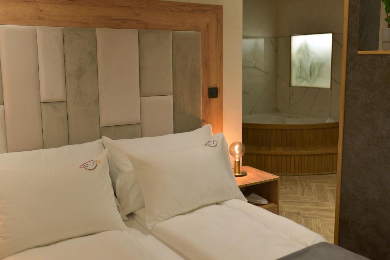 Corso Rooms City Centre 노비사드 외부 사진