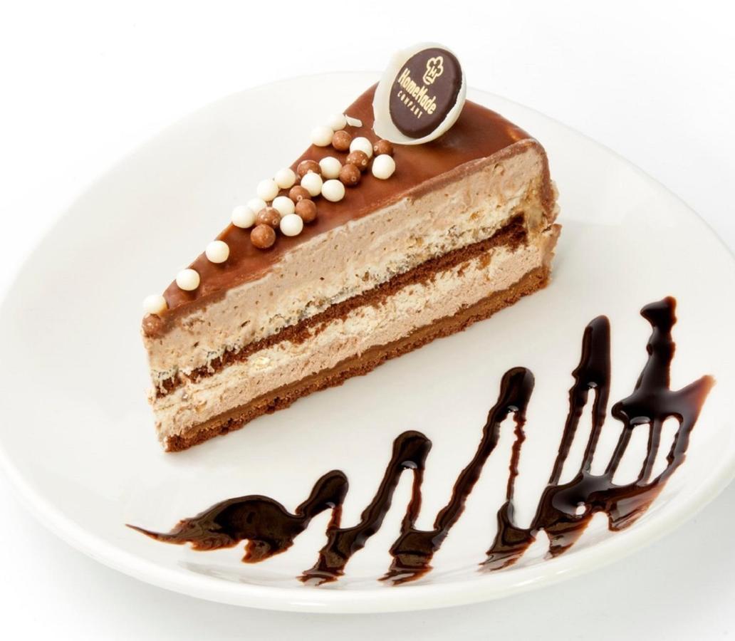 Corso Rooms City Centre 노비사드 외부 사진