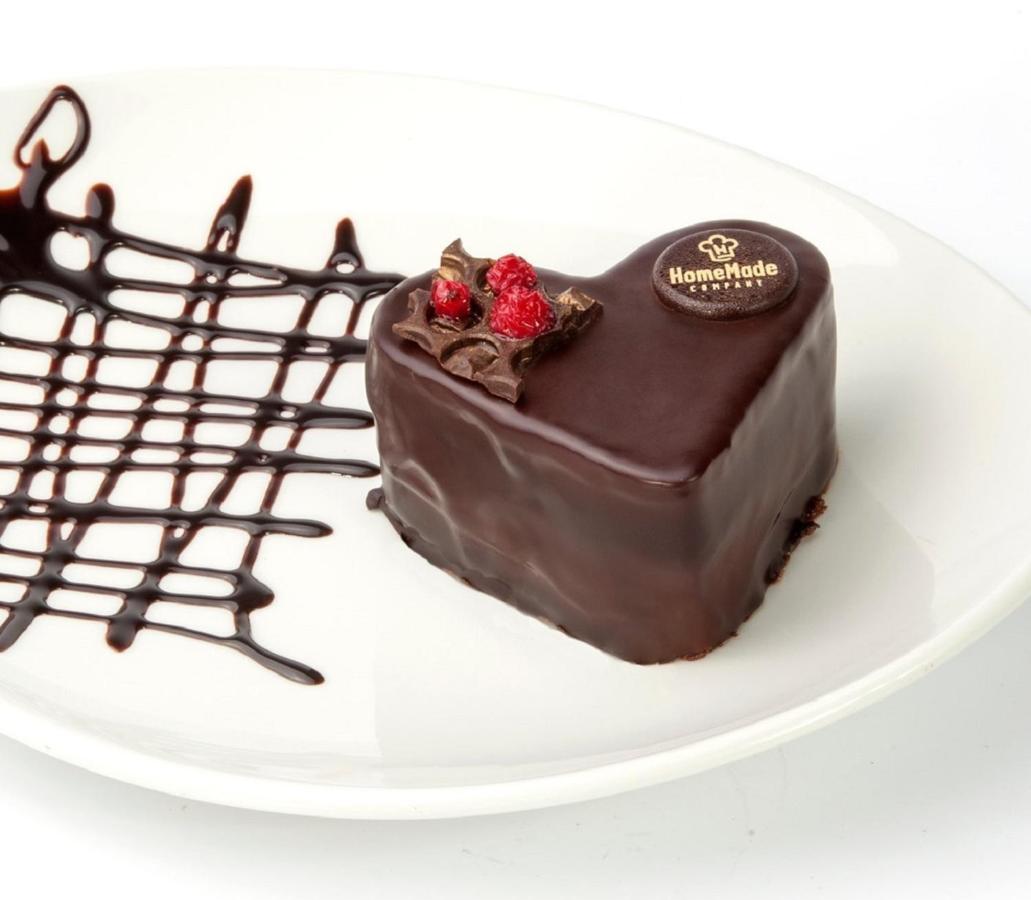 Corso Rooms City Centre 노비사드 외부 사진