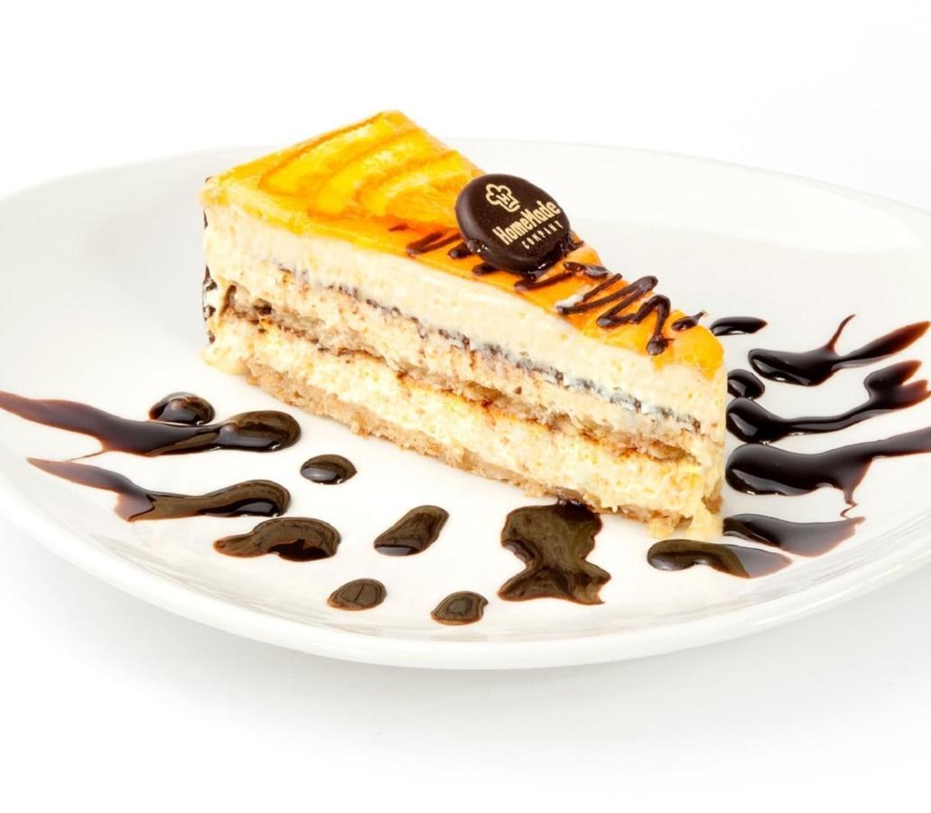 Corso Rooms City Centre 노비사드 외부 사진