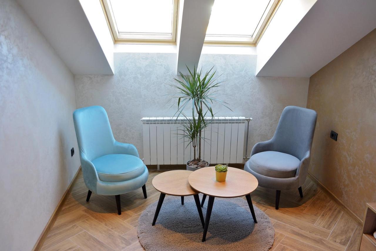 Corso Rooms City Centre 노비사드 외부 사진