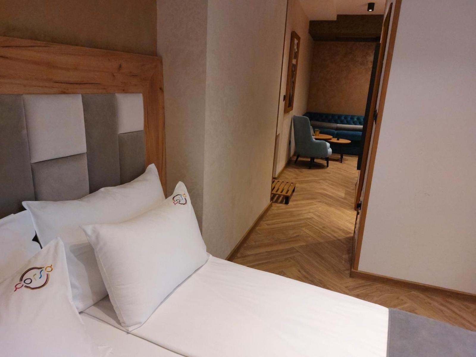 Corso Rooms City Centre 노비사드 외부 사진
