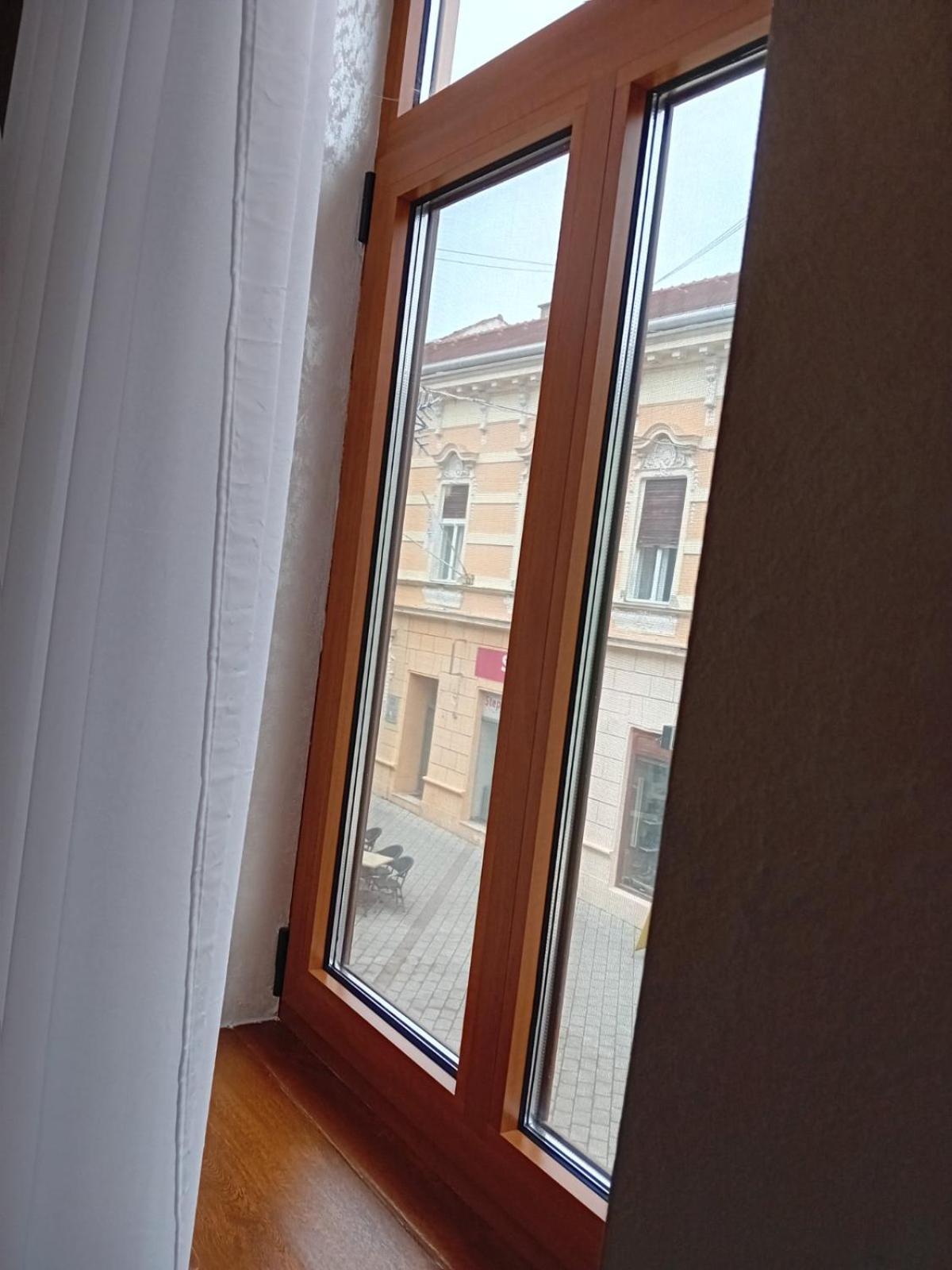 Corso Rooms City Centre 노비사드 외부 사진
