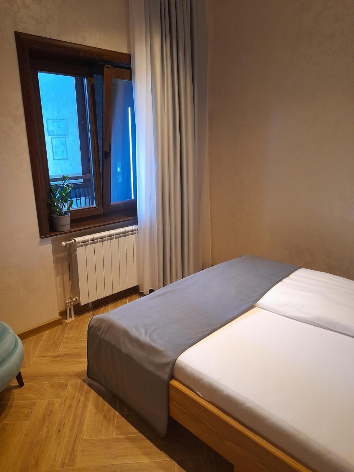 Corso Rooms City Centre 노비사드 객실 사진