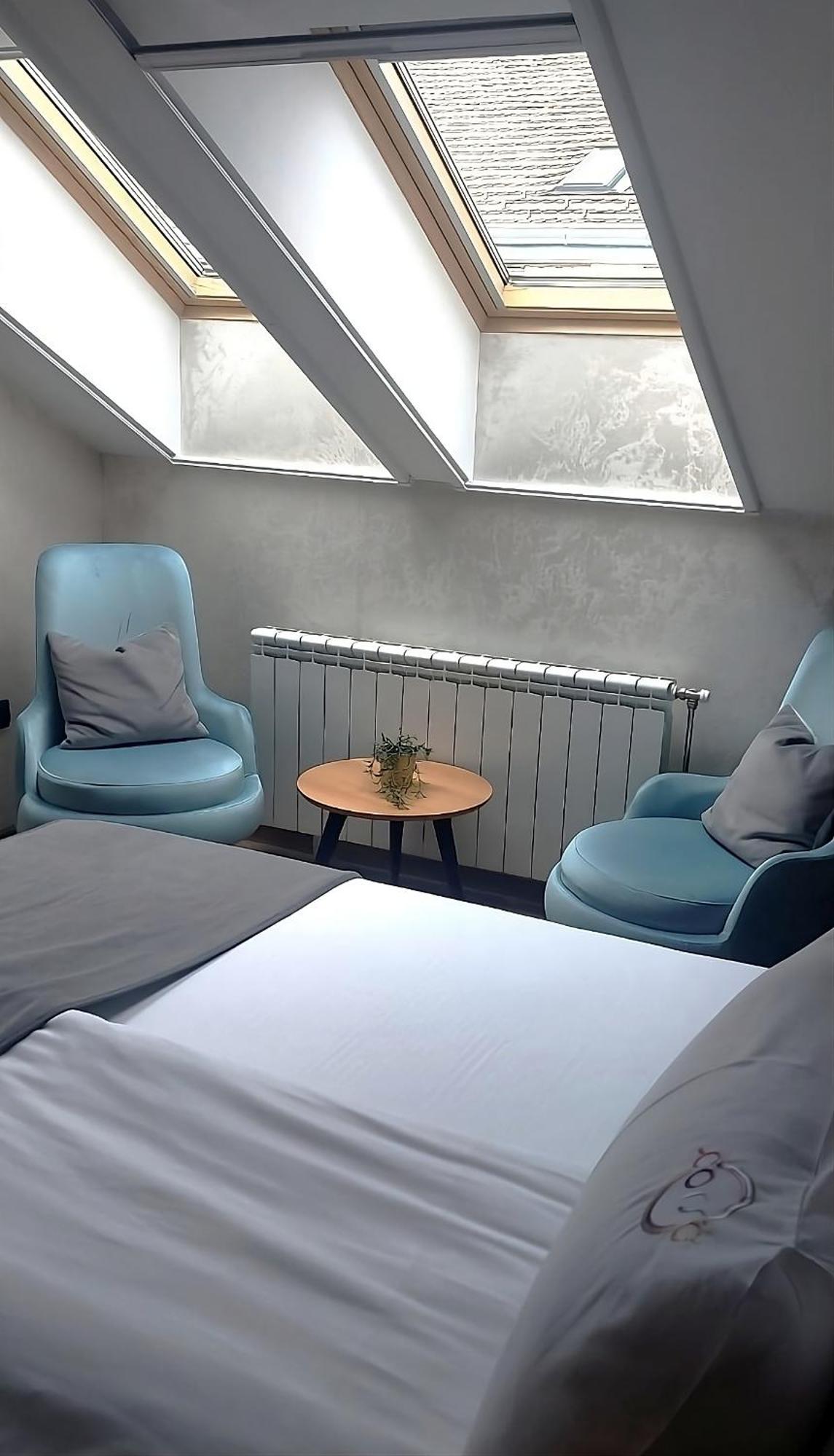 Corso Rooms City Centre 노비사드 외부 사진